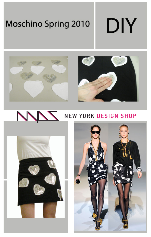Moschino Skirt Moschino Skirt
