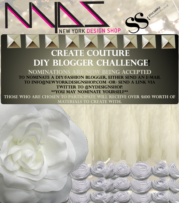 diy contest flkyer diy contest flkyer